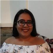 Fatima Zahra