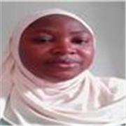 Patient, engaging teacher helping learners build confident English communication.