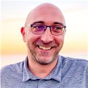 Psicólogo general sanitario con experiencia laboral como docente en educación universitaria y formación profesional