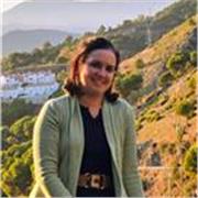 Profesora titulada en Español para extranjeros, con más de 5 años de experiencia, imparte clases online y presenciales en Alhaurín