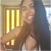 Profesora de clases de Inglés de manera virtual
