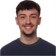 Futuro maestro de Educación Infantil especializado en la enseñanza de inglés. Ofrezco clases de apoyo escolar.