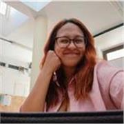 Estudiante de diseño de Producto con amplia experiencia en programas de adobe, imparta para niños, jóvenes y adultos