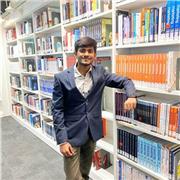 Abishek