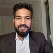 Muhammad Asim
