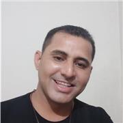 Professor de português ou EJA ensino médio completo