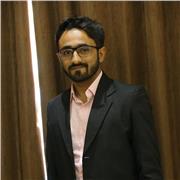 Vismay