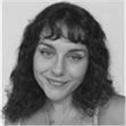 Creative Copywriter en El Ruso de Rocky y profesora en Publicidad y RRPP