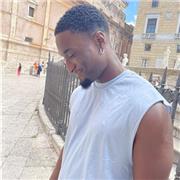 I would describe myself as energetic, positive, and highly attentive to the needs of my students. I pride myself on being positive