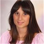 Profesora con amplia experiencia en refuerzo educativo en todas las materias de toda la etapa educativa 