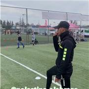 PROFESOR DE FÚTBOL Y ACTIVIDAD FISICA,Titulado en técnico deportivo, preparación física , entrenador de fútbol, psicología deportiva, REALIZO CLASES PRESENCIALES PARA NIÑOS (a) , Y ADULTOS ; PARA MUNICIPIOS Y ESCUELAS DEPORTIVAS