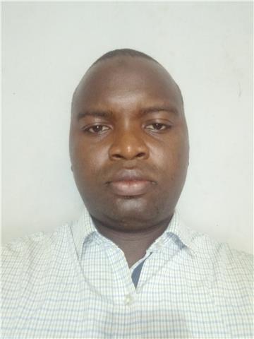 TRAORE Salifou