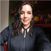 Ana María Herrera Victoria
