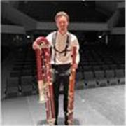 my aim is for improvement after each lesson