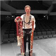 my aim is for improvement after each lesson