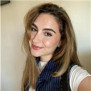 Doy clases particulares a todas las edades, inglés, lengua, historia, historia del arte, geografía, sociales