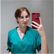 Estudiante de medicina con matricula de honor en bachillerato. Experiencia previa en darle clases particulares a compañeros