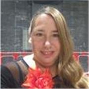 Profesora de alemán, chino e inglés con experiencia
