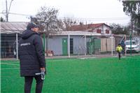 Entrenador de fútbol disponible para clares particulares o para realizar eventos de cumpleaños orientado al fútbol