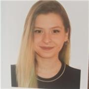 Profesora particular imparte clases particulares a niños de todas las edades