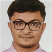 English Teacher interested in teaching students preparing for English exams
