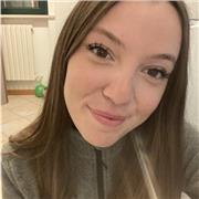 Diplomata liceo delle scienze umane, frequentante scienze dell’educazione. Offro ripetizioni per storia e italiano o aiuto compiti elementari