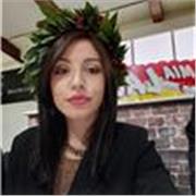 Sono Mariangela sono laureata in magistrale di psicologia clinica e salute