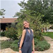 Profesor de lengua y literatura, apto para niños de primaria y la ESO