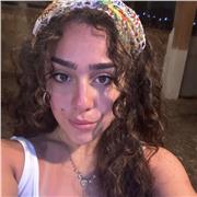 Ciao! 😊
Mi chiamo Aurora e offro aiuto compiti e supporto allo studio per bambini e ragazzi delle scuole elementari e medie.