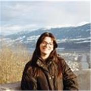 Italienische Dolmetscherin bietet professionelle Nachhilfe für alle Niveaus