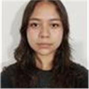 Profesora de apoyo escolar especializada en clases para niños de forma presencial