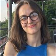 Sono Aurora, una studentessa del politecnico di Torino al secondo anno
