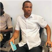 Bismark Knoblock Tabiri