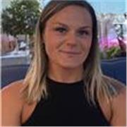 soy instructora de entrenamiento con tu peso corporal Ground, utilizo  herramientas como Clubbells y  Kettlebells para tu salud.  