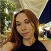 Profesora titulada en Inglés con más de 5 años de experiencia. Ofrezco clases online y presencial.