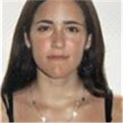 Alumna de bachillerato de artes escenicas con unos 8 años de experiencia