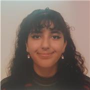 Capacitada para enseñar a niños de 7-15 años, clases particulares o preparación de pruebas.