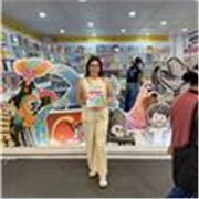 Clases particulares en línea del idioma inglés