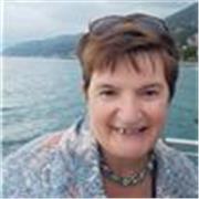 Pazienza, passione, bambini. Trinomio inscindibile per il mio lavoro.