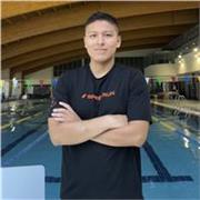 Monitor de natación de alto rendimiento para todas las edades y niveles