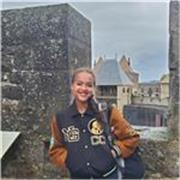 Professeure d'anglais donne cours particulier, soutien scolaire et aide aux devoirs