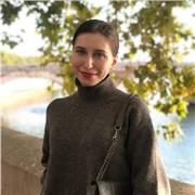 Étudiante en Master FLE à Toulouse, je donne des cours passionnants de français pour les enfants ou les adultes d'un niveau A0 à B2.