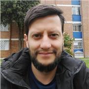 Profesor de apoyo para jóvenes escolares y universitarios en administración y proyectos. Virtual