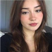 Étudiante à Rennes qui propose des cours d’anglais de la 6ème à la terminale.