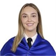 Graduada en Matemáticas, levo varios años dando clases a alumnos tanto de ESO como de bachillerato presencial u online