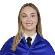 Graduada en Matemáticas, llevo varios años dando clases a alumnos tanto de ESO como de bachillerato presencial u online