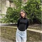 Profesora de inglés apta para todos los niveles y edades. 