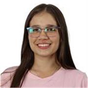 Profesora de diseño y edición de vídeo para adolescentes y adultos