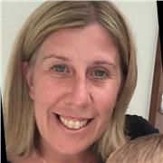 I'm a HR professional and I currently work as a psychotherapist in my own private practice part time.