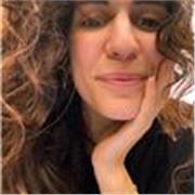 Studentessa di Magistrale Italianistica, UNIBO